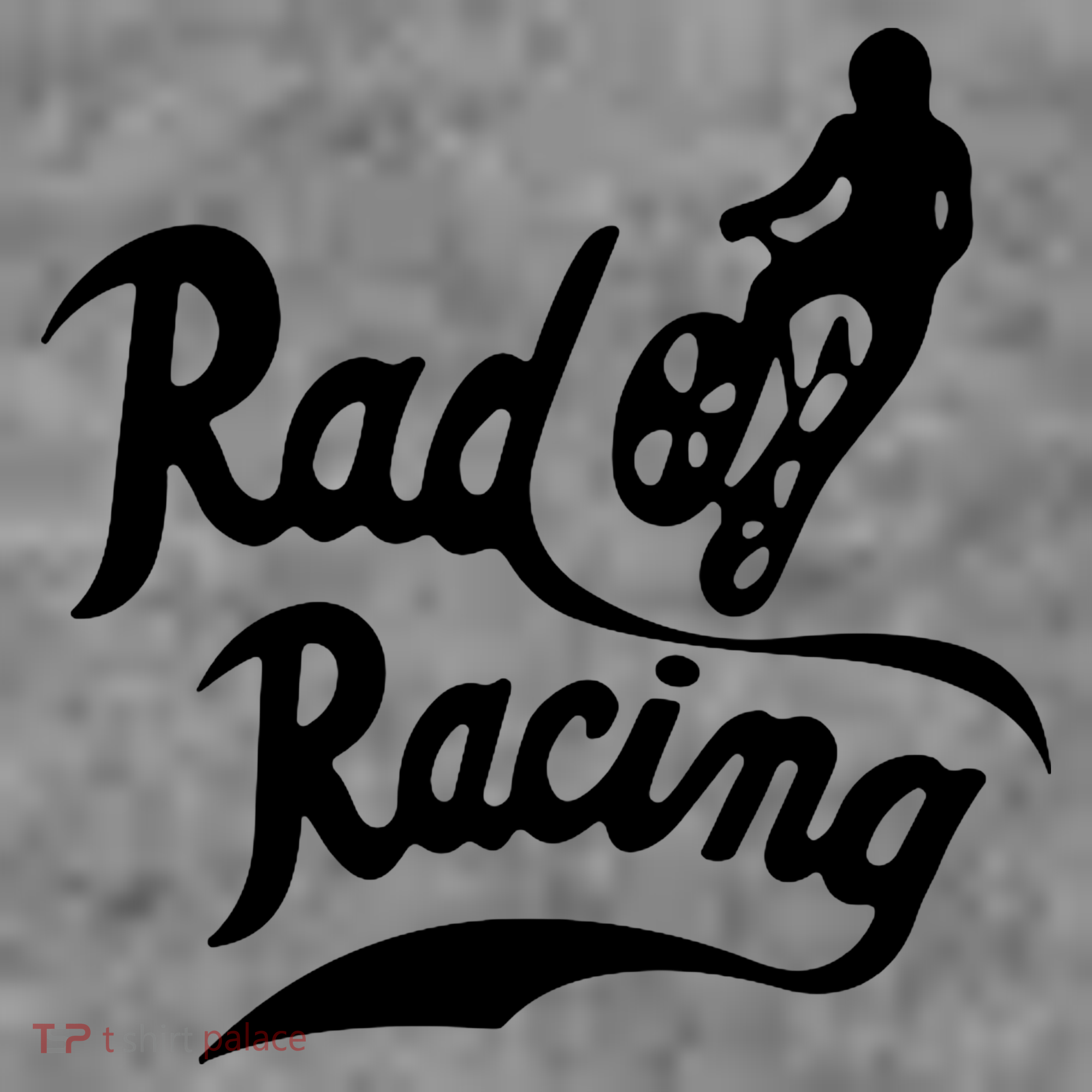 Rad Racing Sport Kids Sweatshirt