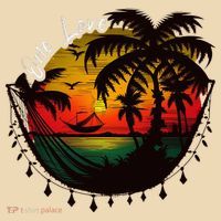 Rasta Reggae Sunset One Pride Love Rastafari Jamaican Tote Bag thumb 4