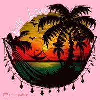 Rasta Reggae Sunset One Pride Love Rastafari Jamaican Coaster thumb 2