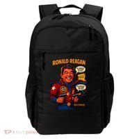 Ronald Reagan The Presidential Chronicles Backpack thumb 0