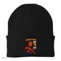 Ronald Reagan The Presidential Chronicles Beanie thumb 0