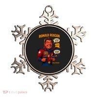 Ronald Reagan The Presidential Chronicles Ornament thumb 0