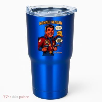 Ronald Reagan The Presidential Chronicles Tumbler