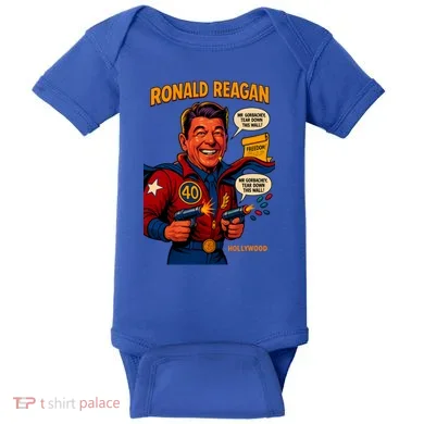 Baby Bodysuit