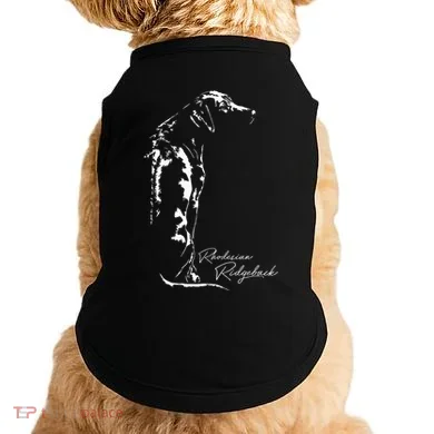 Doggie Tank