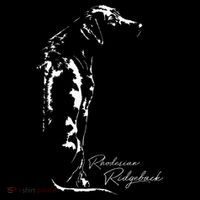 Rhodesian Ridgeback T Dog Funny Gift Coaster thumb 2