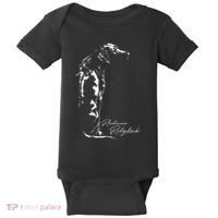 Rhodesian Ridgeback T Dog Funny Gift Baby Bodysuit thumb 0
