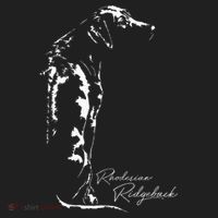 Rhodesian Ridgeback T Dog Funny Gift Hat thumb 2