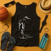 Rhodesian Ridgeback T Dog Funny Gift Tank Top thumb 4
