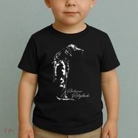 Rhodesian Ridgeback T Dog Funny Gift Toddler T-Shirt thumb 2