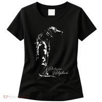 Rhodesian Ridgeback T Dog Funny Gift Women's T-Shirt thumb 0