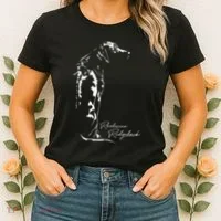 Rhodesian Ridgeback T Dog Funny Gift Women's T-Shirt thumb 2