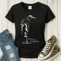 Rhodesian Ridgeback T Dog Funny Gift Women's T-Shirt thumb 3