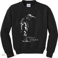 Rhodesian Ridgeback T Dog Funny Gift Kids Sweatshirt thumb 0