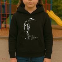 Rhodesian Ridgeback T Dog Funny Gift Kids Hoodie thumb 3