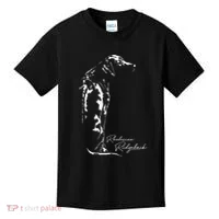 Rhodesian Ridgeback T Dog Funny Gift Kids T-Shirt thumb 0