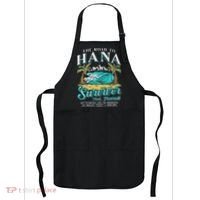 Rjc Road To Hana Survivor Maui Hawaii Trip Adventure Apron thumb 0