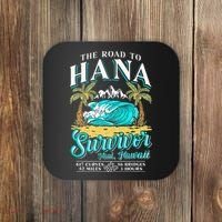 RJC Road to Hana Survivor Maui Hawaii Trip Adventure Coaster thumb 0