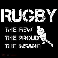 Rugby Backpack thumb 2