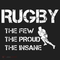 Rugby Tumbler thumb 3