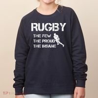 Rugby Women's Sweatshirt thumb 0