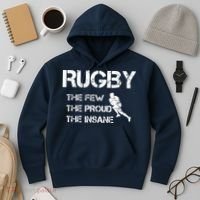 Rugby Hoodie thumb 3