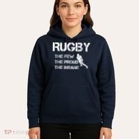 Rugby Hoodie thumb 5