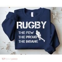 Rugby Sweatshirt thumb 2