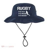 Rugby Bucket Hat thumb 0