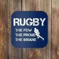 Rugby Coaster thumb 0
