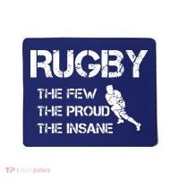 Rugby Mousepad thumb 0