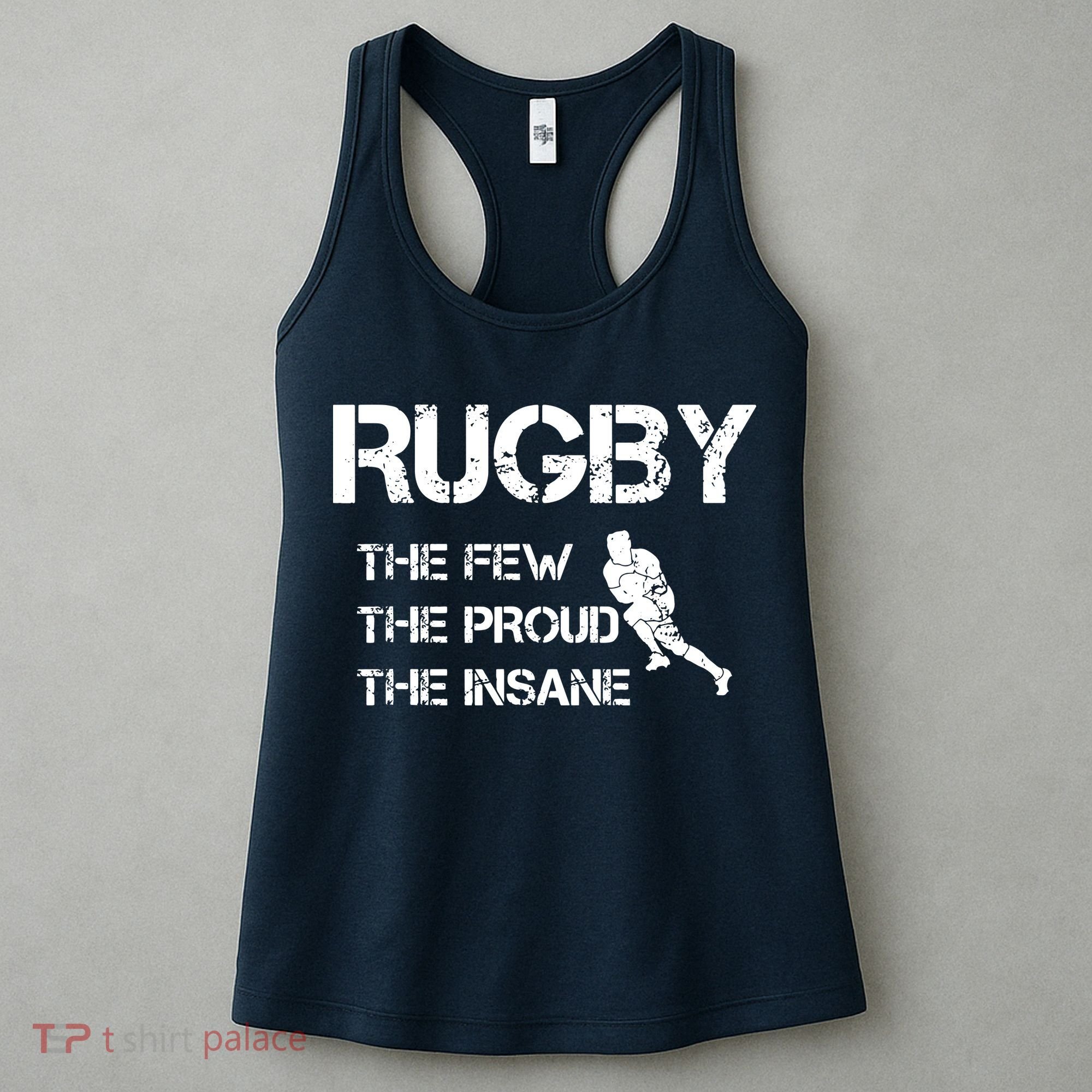 Rugby Women's Tank Top