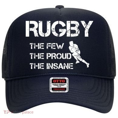 Rugby Hat