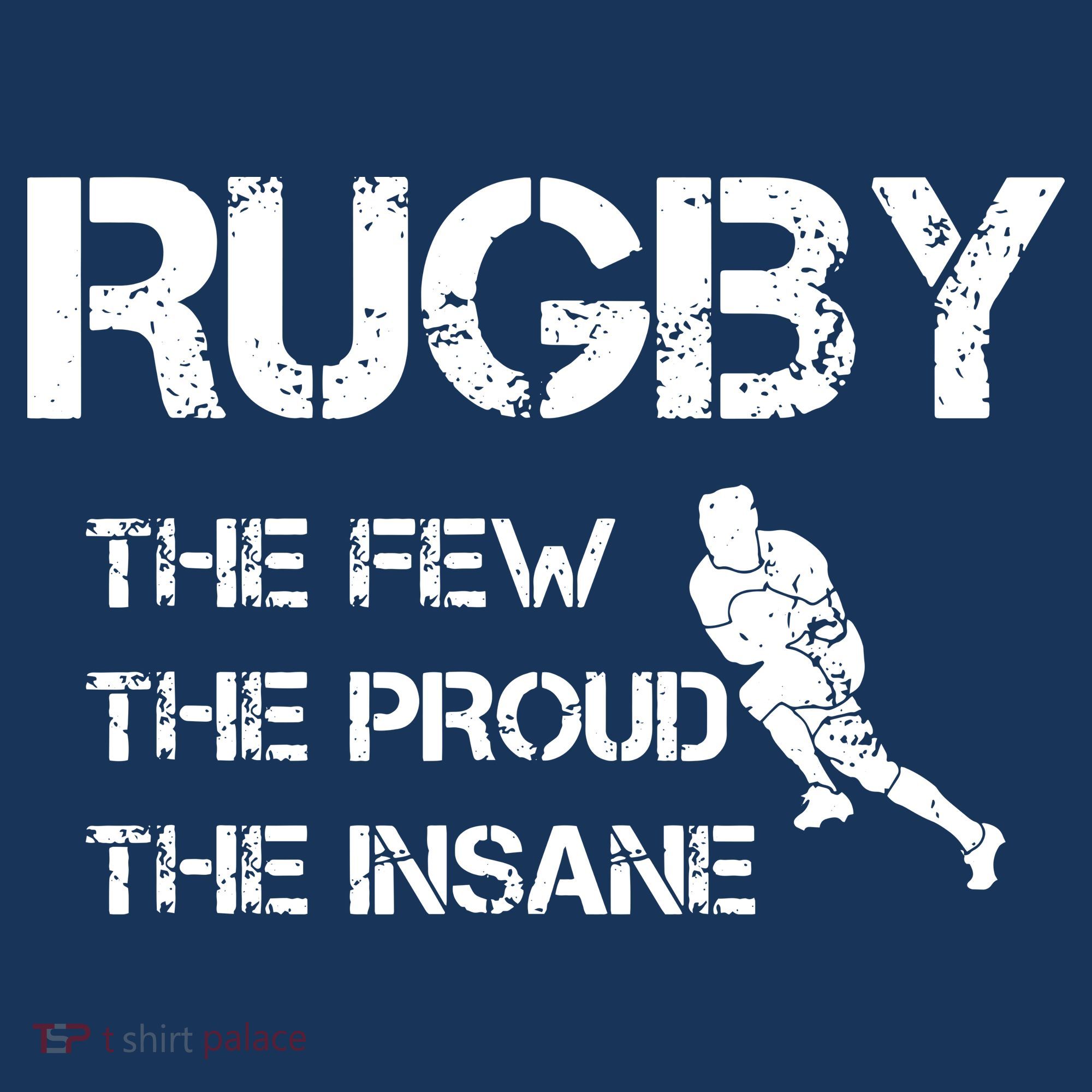 Rugby Hat