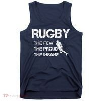 Rugby Tank Top thumb 0