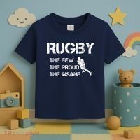 Rugby Toddler T-Shirt thumb 3