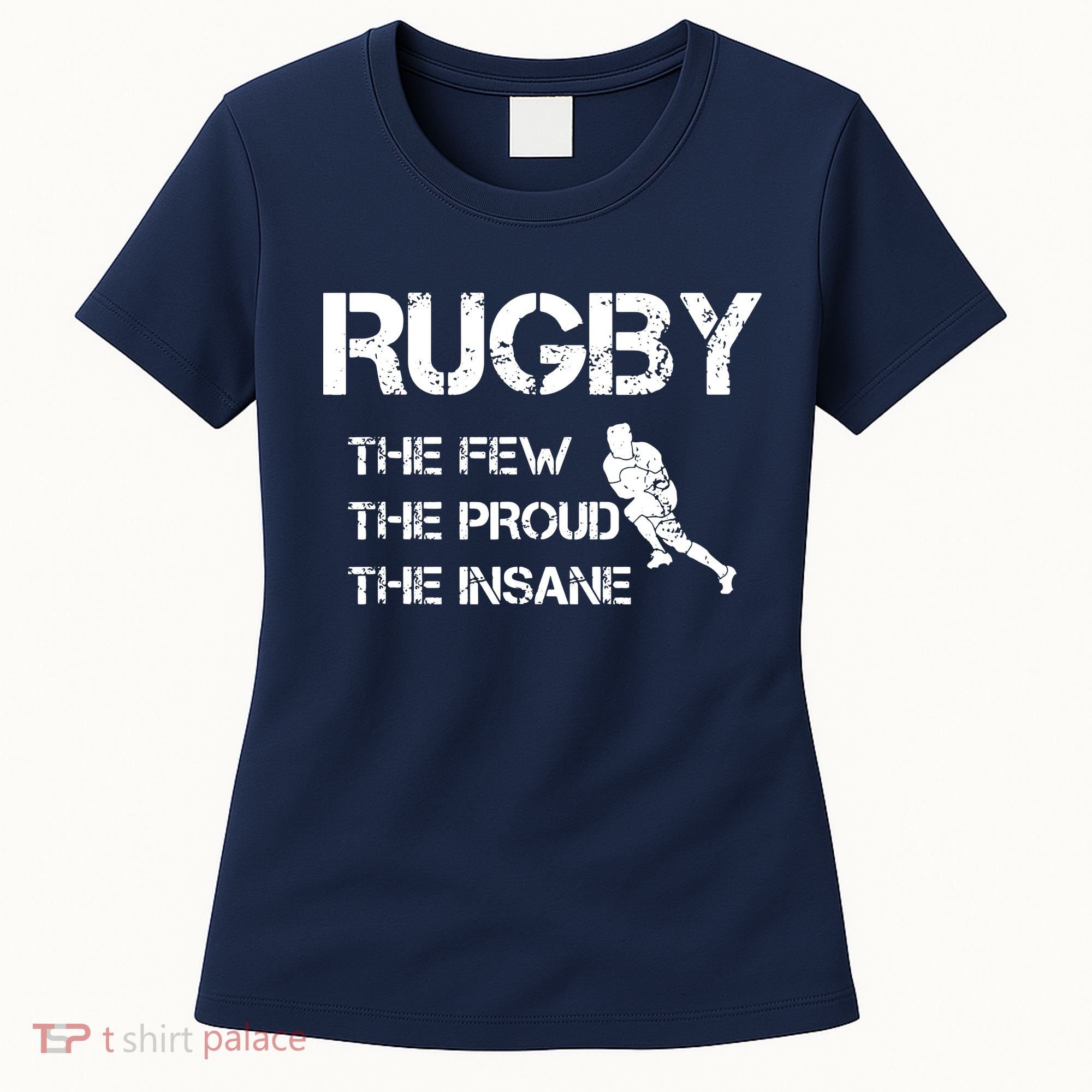 Rugby Women's T-Shirt
