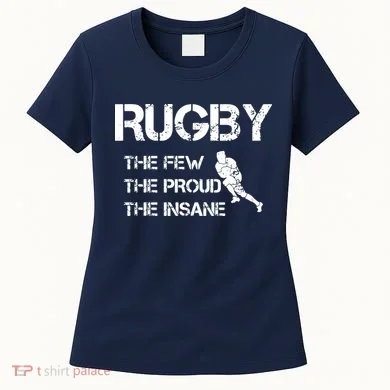 Rugby Women's T-Shirt