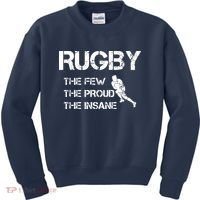 Rugby Kids Sweatshirt thumb 0