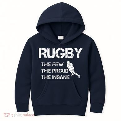 Rugby Kids Hoodie