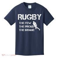 Rugby Kids T-Shirt thumb 0