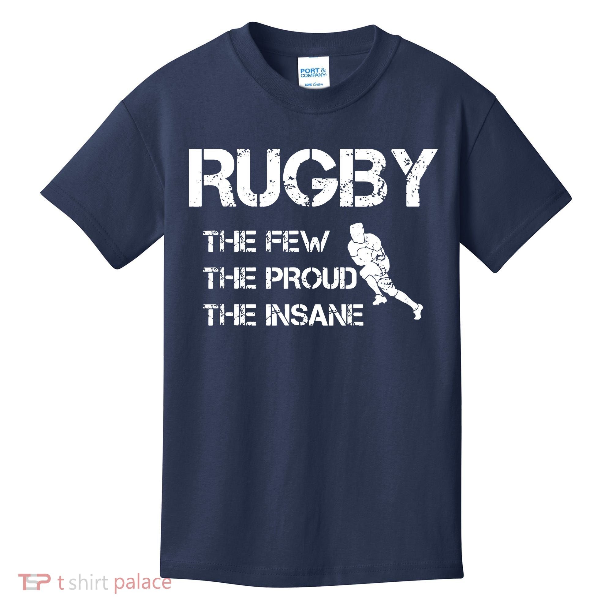 Rugby Kids T-Shirt