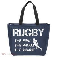 Rugby Tote Bag thumb 0