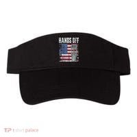 Resist Resistance USA Statue Of Liberty Hands Off Protest Visor thumb 0