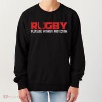 Rugby Women's Sweatshirt thumb 0