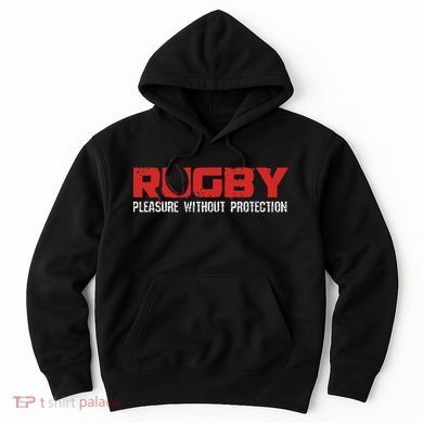 Rugby Hoodie