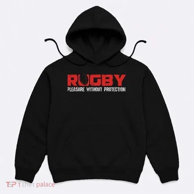 Rugby Hoodie