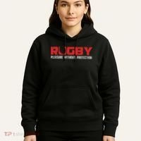 Rugby Hoodie thumb 5