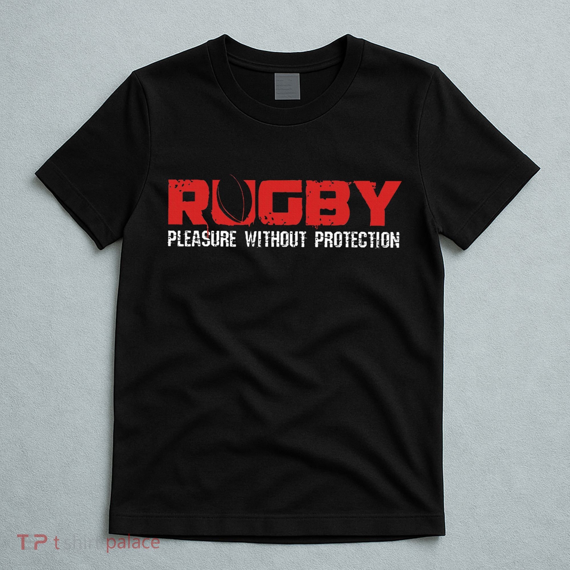 Rugby T-Shirt