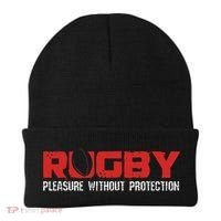 Rugby Beanie thumb 0